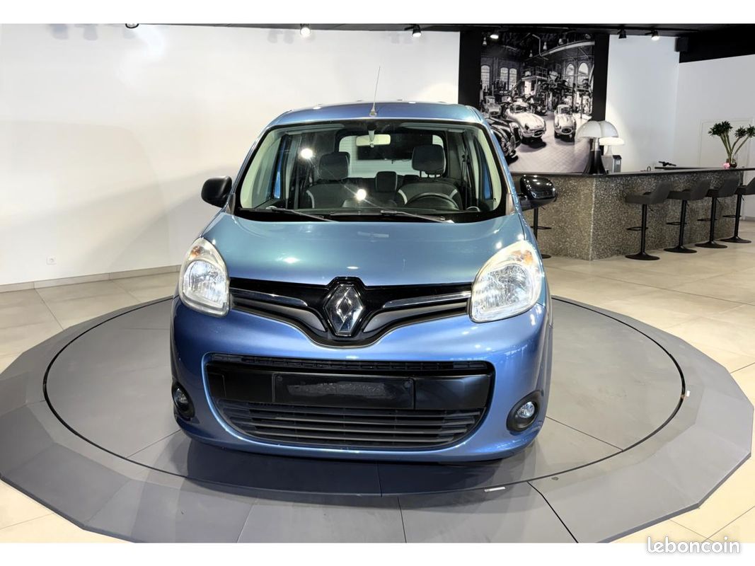 RENAULT KANGOO TCE 115 Energy Zen (image 2)