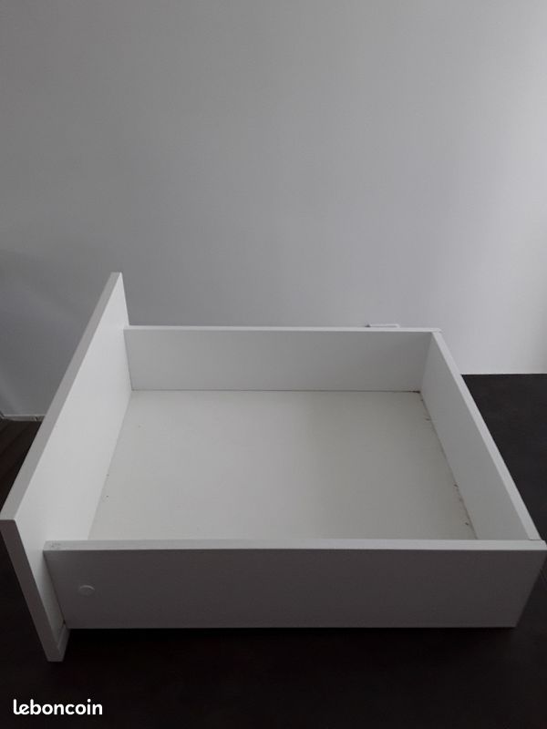 Bricolage - tiroirs à installer (image 2)