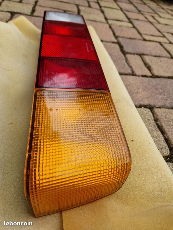 Optique passat santana (image 2)