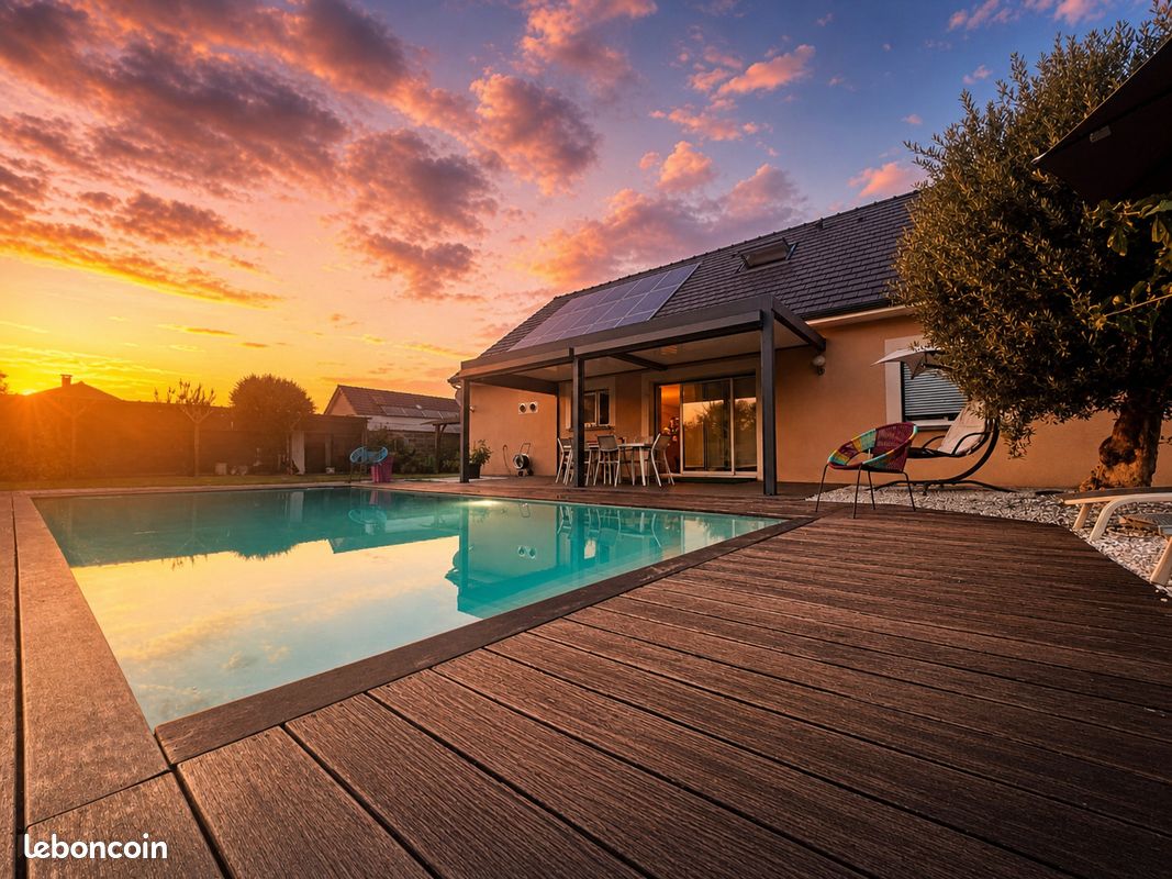 Maison 6 pièces 150 m² · à Bordes · 150 m² · 369 000 €