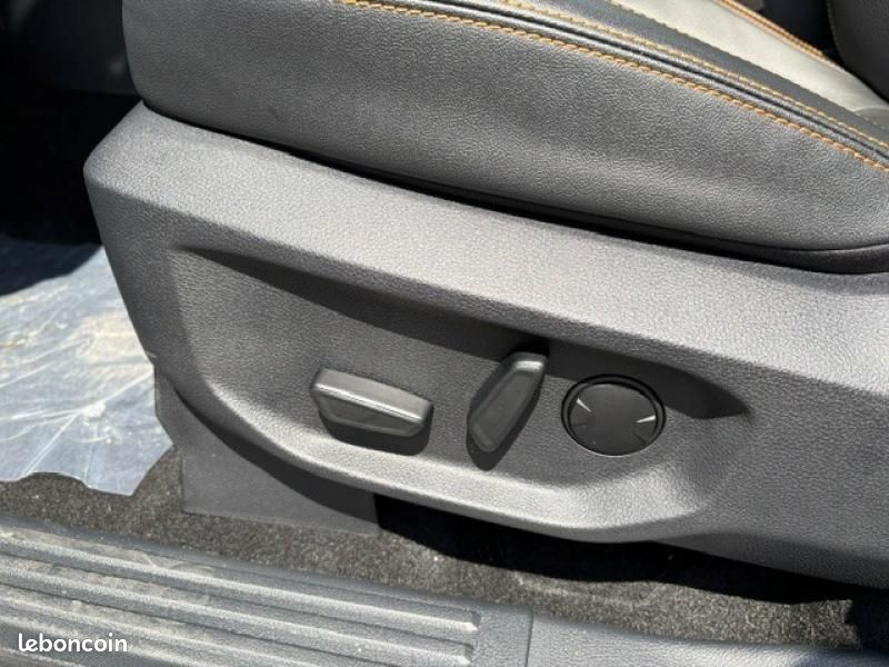 Ford Ranger 2.0 EcoBlue 205ch Stop&Start Super Cab Wildtrak e-4WD BVA10 (image 18)