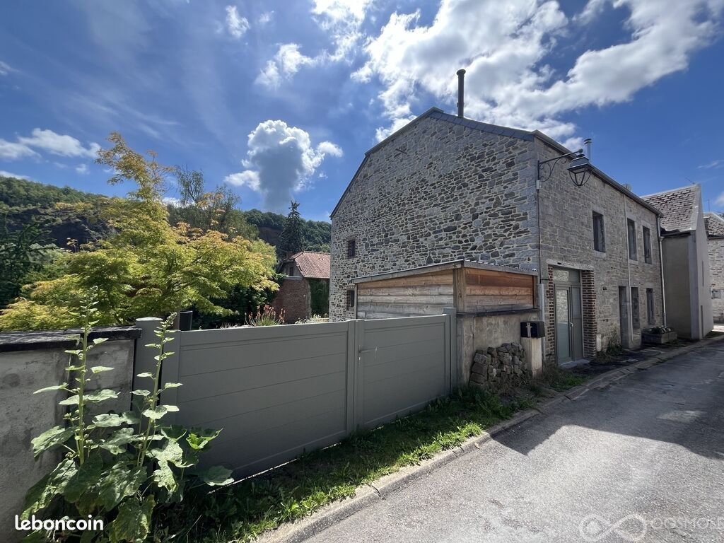 Maison 8 pièces 200 m² · à Aubrives · 200 m² · 275 000 €