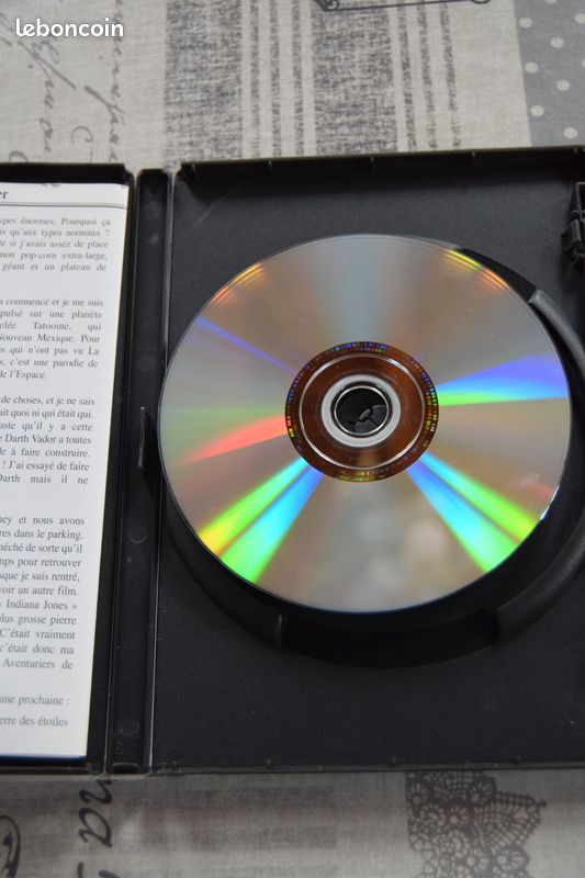 DVD les simpsons (image 4)