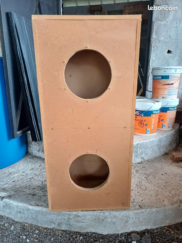 Haut-parleur pioneer (image 5)