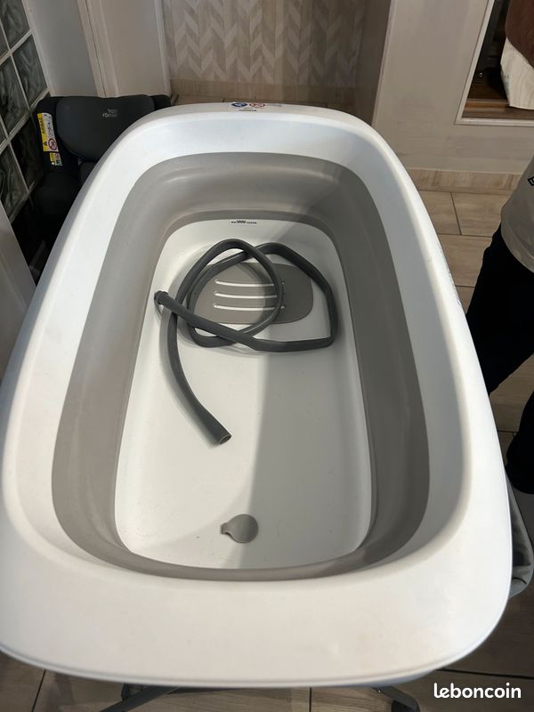 Baignoire bébé (image 3)
