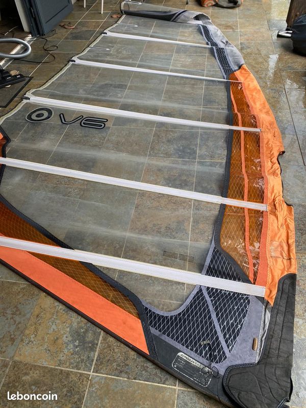 Voiles windsurf (image 3)