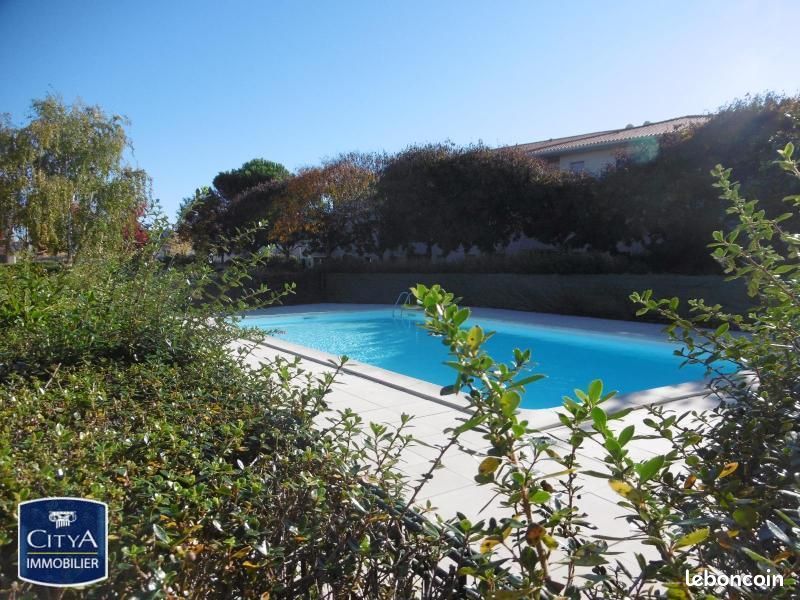 Appartement a louer poitiers - 2 pièce(s) - 42 m2 - Surfyn