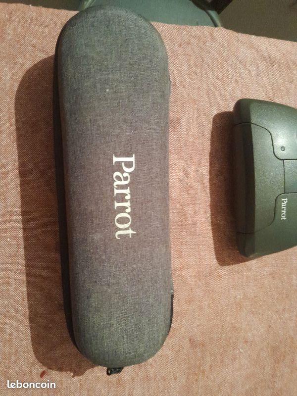 Drone Anafi parote (image 3)