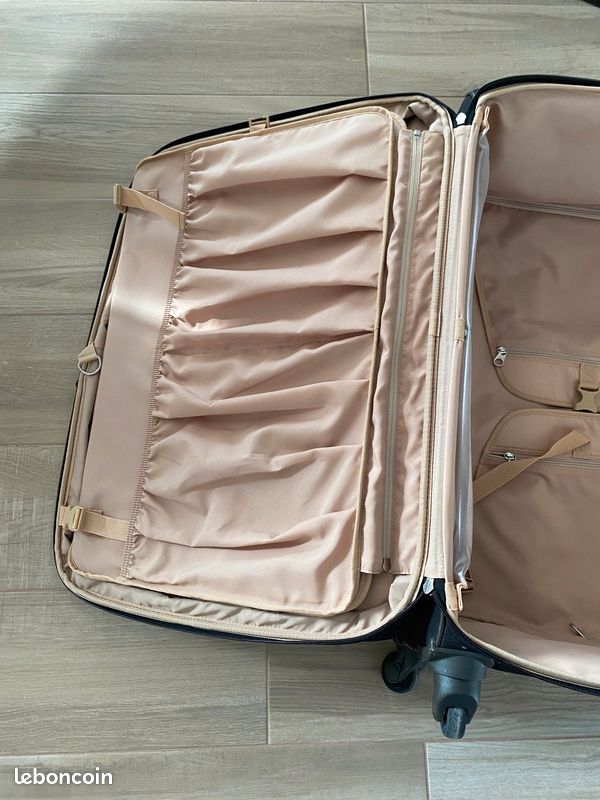 Valise Lancel grand format (image 5)
