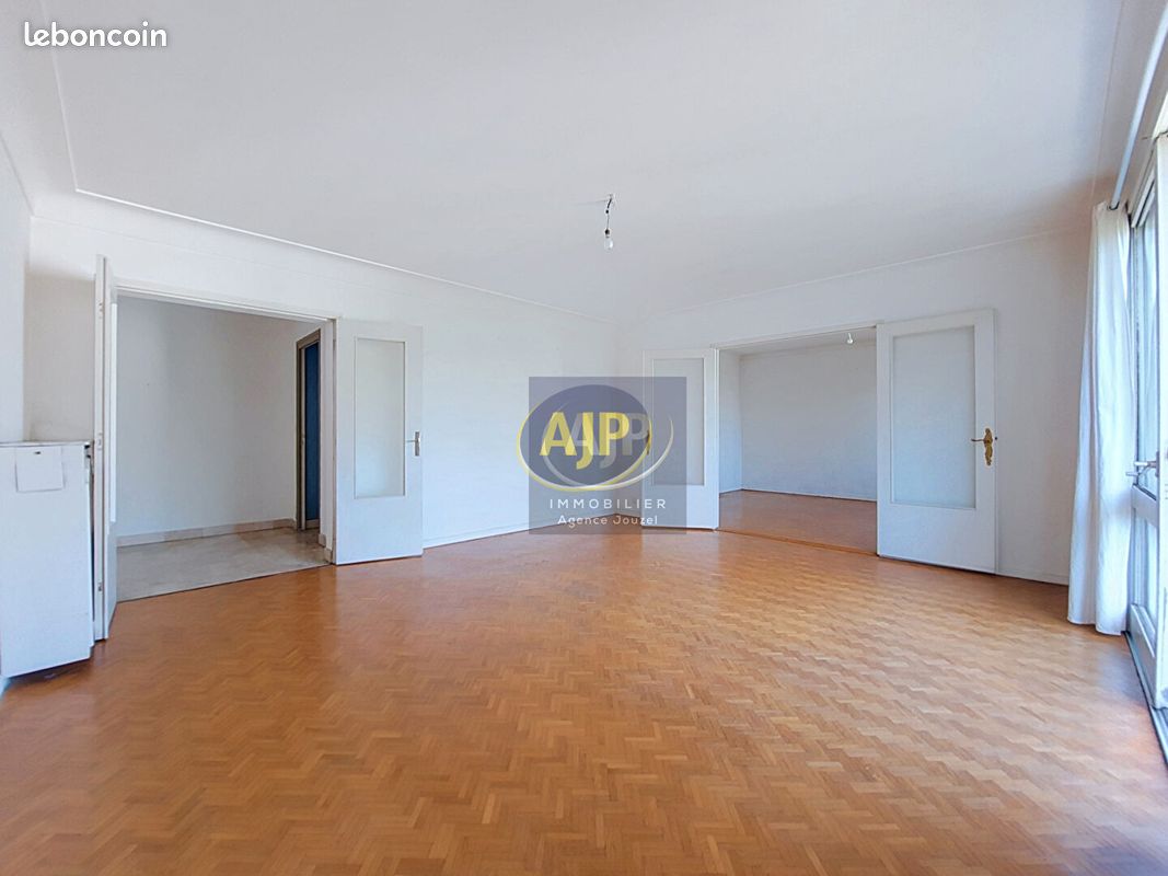 Appartement 4 pièces 116 m² (image 7)