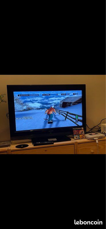 Démo Pizza Hut France PS1 - Spyro & Medievil - PlayStation 1 PAL - Bon État