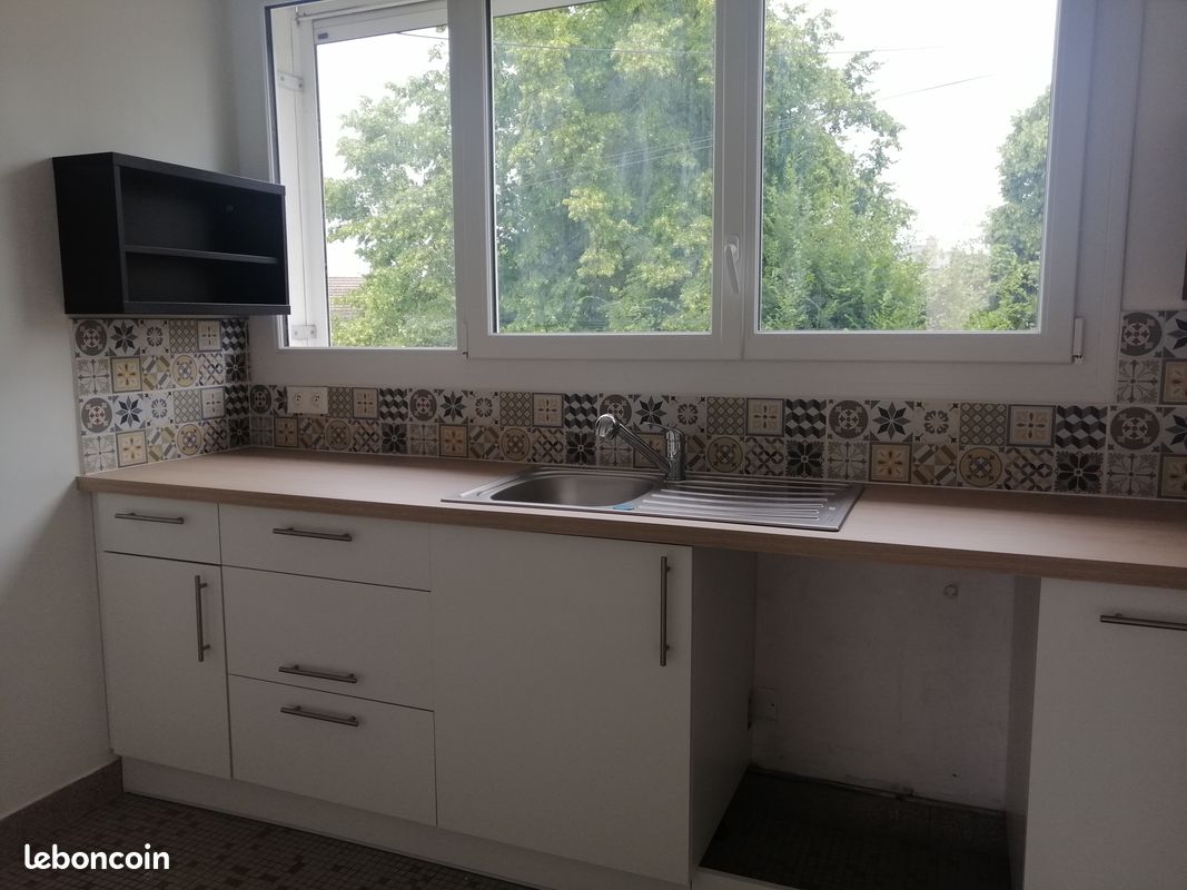 Maison 4 pièces 68 m² · à Châtellerault · 68 m² · 685 €