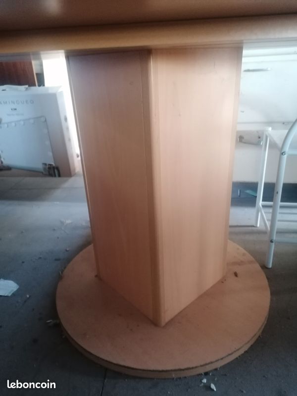 Table salle à manger (image 4)