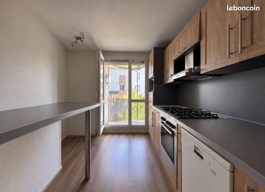 Appartement 4 pièces 82 m² · à Chalon-sur-Saône · 82 m² · 144 400 €