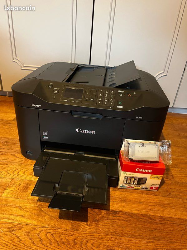 Imprimante Canon (image 1)