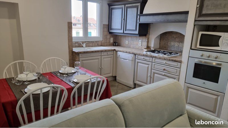 Appartement 3 pièces 65 m² · à Corte · 65 m² · 900 €/mois