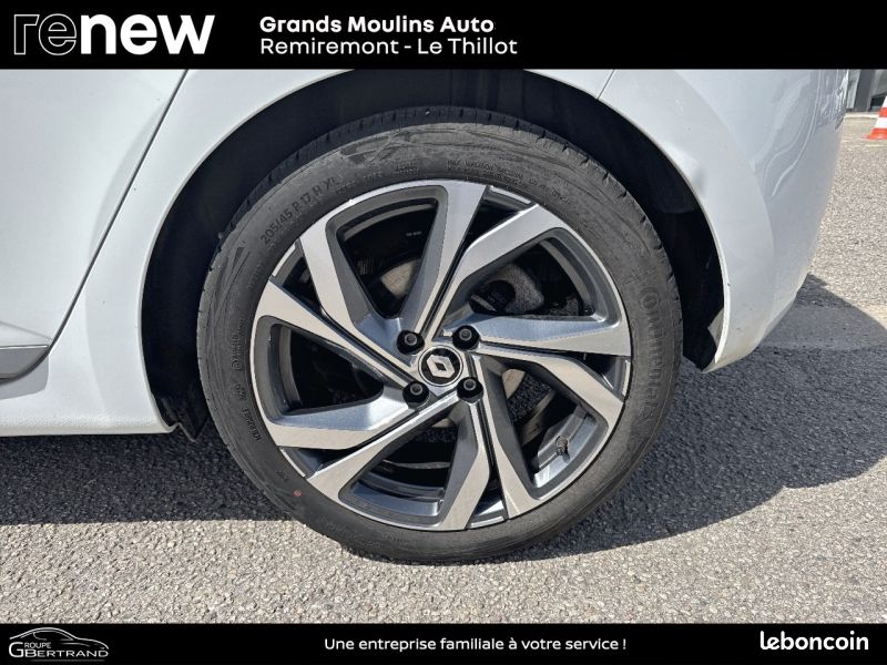 Renault Clio 1.6 E-Tech hybride 145ch RS Line (image 15)