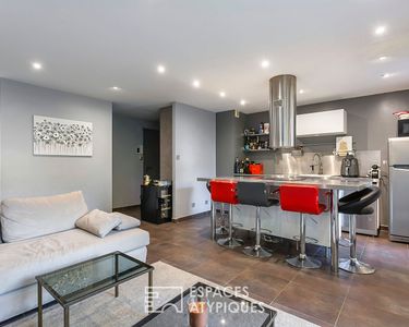 Appartement 270 000 € - 50 m²