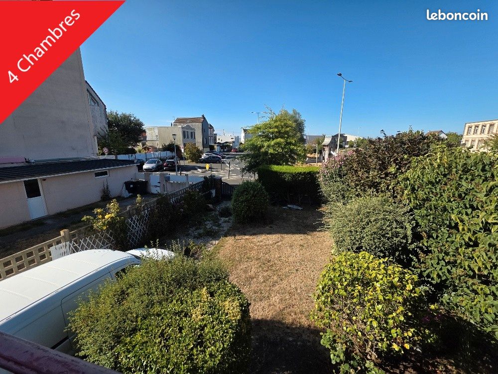 Maison 5 pièces 120 m² · à Le Havre · 120 m² · 227 900 €