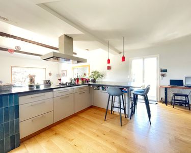 Maison 1 435 000 € - 270 m²