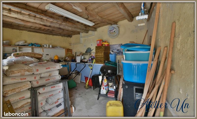 Maison 4 pièces 106 m² - Migné-Auxances 86440 (image principale 11)