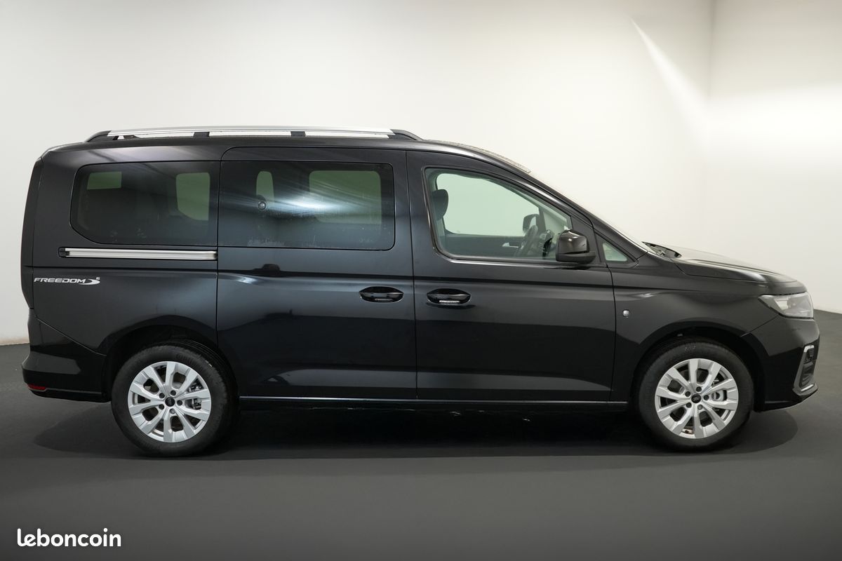 Ford Connect Freedom RS L2 Titanium diesel (image 2)