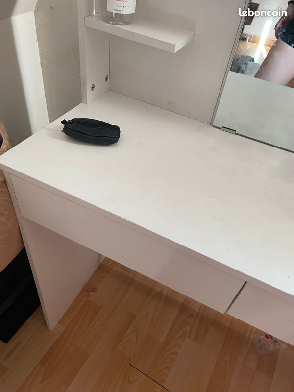 Coiffeuse (image 7)
