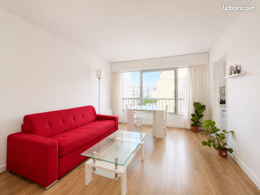 Appartement 1 pièce 26 m² · à Courbevoie · 26 m² · 235 000 €