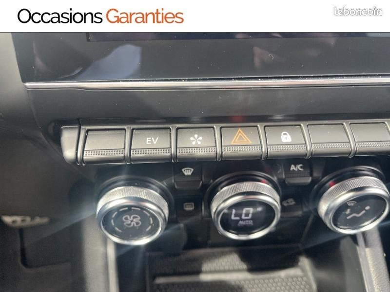Renault Captur 1.6 E-Tech hybride 145ch Engineered (image 33)