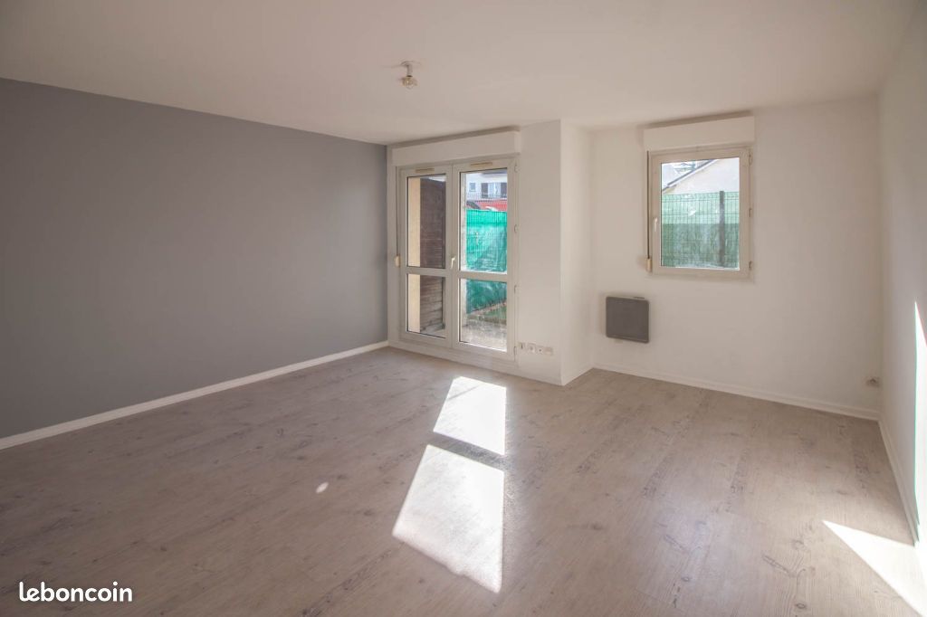 Appartement 2 pièces 46 m² · à Osny · 46 m² · 810 €/mois