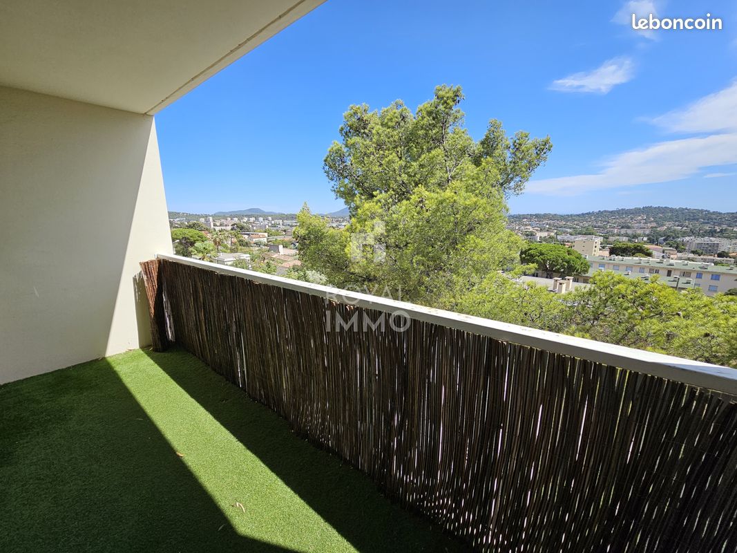Appartement 5 pièces 90 m² · à Toulon · 90 m² · 265 000 €