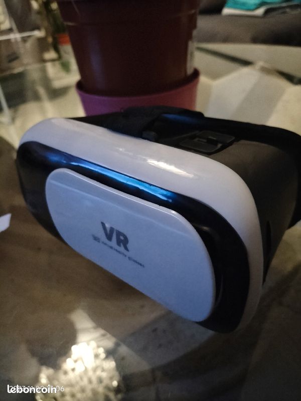 Casque VR (image 1)