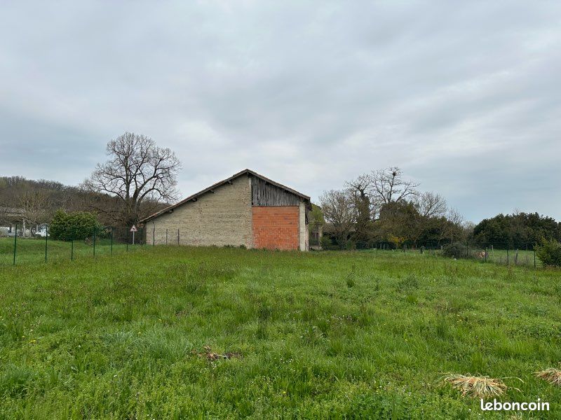 Terrain à vendre · à Lafitte · 30 000 €