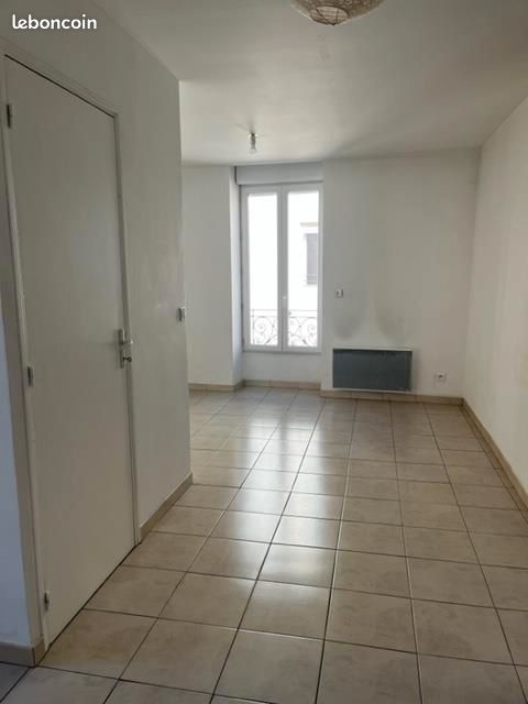 Appartement 2 pièces 37 m² · à Nîmes · 37 m² · 507 €/mois