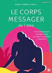 Le corps messager de l'âme Marie-Thérèse Pirolli (image 1)