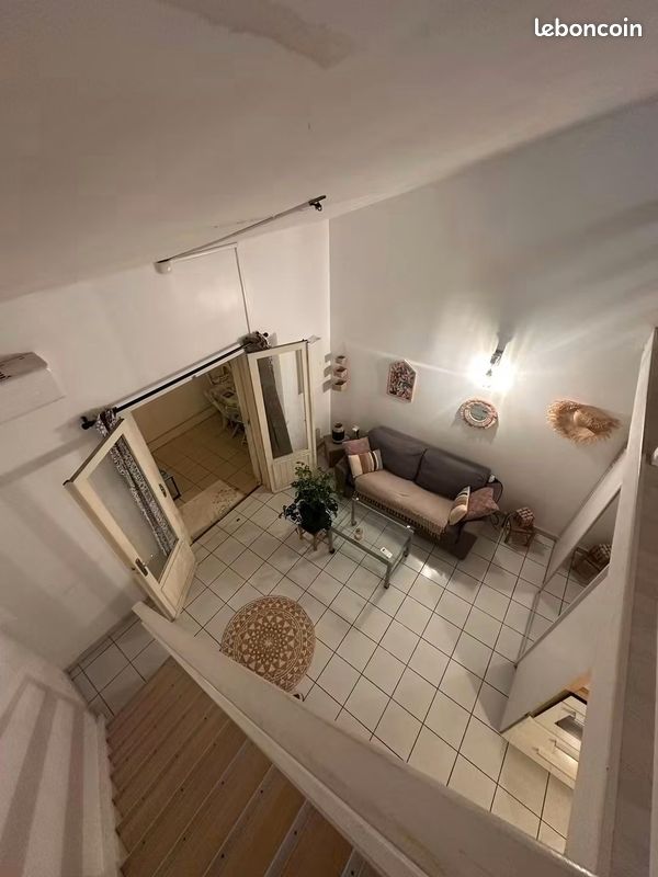Appartement 2 pièces 32 m² · à Saint-Paul · 32 m² · 890 €/mois