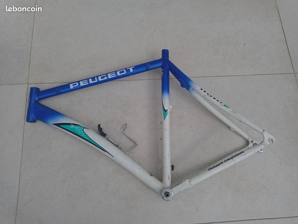 Cadre Vélo Peugeot PH15 – Taille 50cm – Vintage Français 3430g