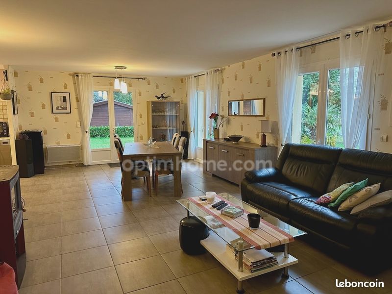 Villa 3 pièces 85 m² - Créon-d'Armagnac 40240 (image principale 7)