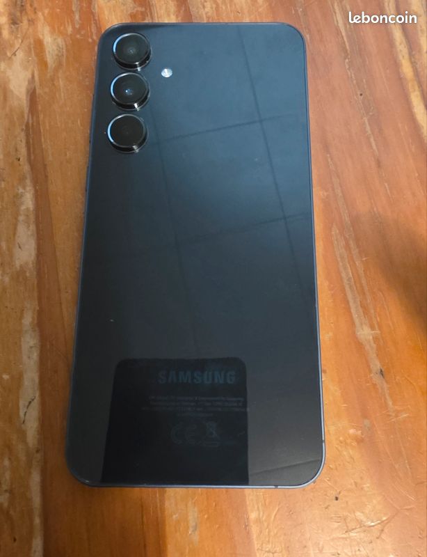Samsung galaxy A55 (image 3)