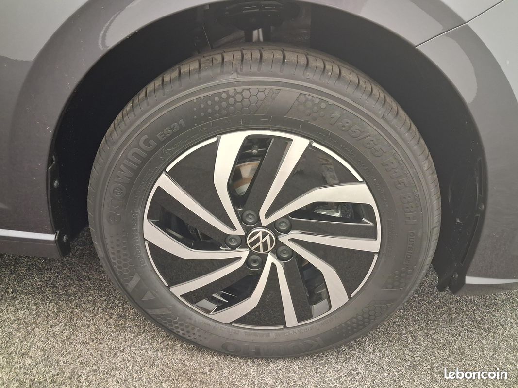 VOLKSWAGEN Polo 1.0 TSI 95 S&S BVM5 VW Edition (image 15)