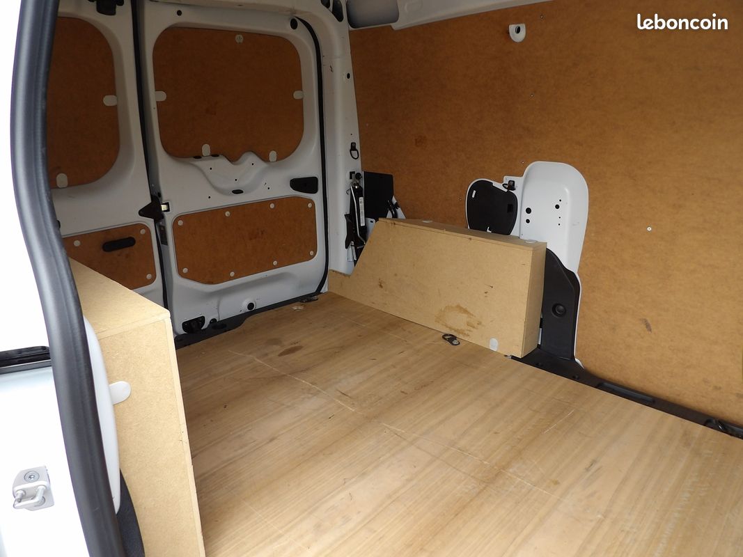 Renault EXPRESS VAN 1.5 BLUE DCI 95CH CONFORT (image 5)