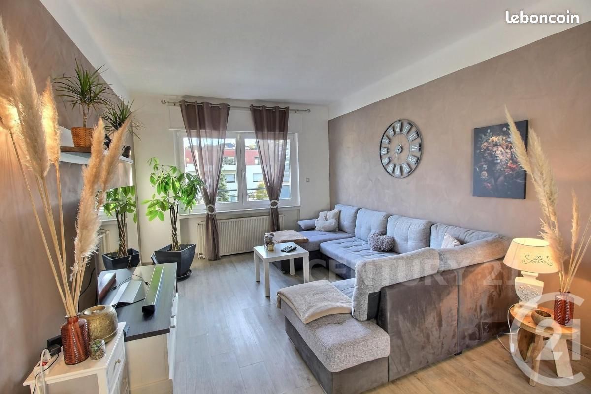 Maison 5 pièces 125 m² · à Creutzwald · 125 m² · 139 400 €