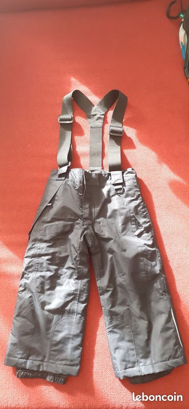 Salopette de ski bébé 18-24 mois (image 1)