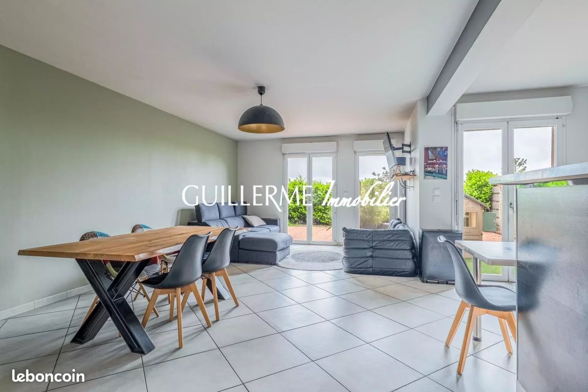 Appartement 4 pièces 98 m² · à Dardilly · 98 m² · 429 000 €