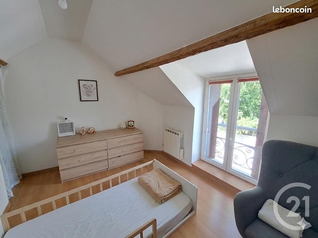 Maison de village 3 pièces 56 m² (image 15)