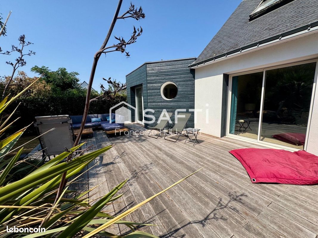 Maison 6 pièces 151 m² · à Meucon · 151 m² · 479 000 €