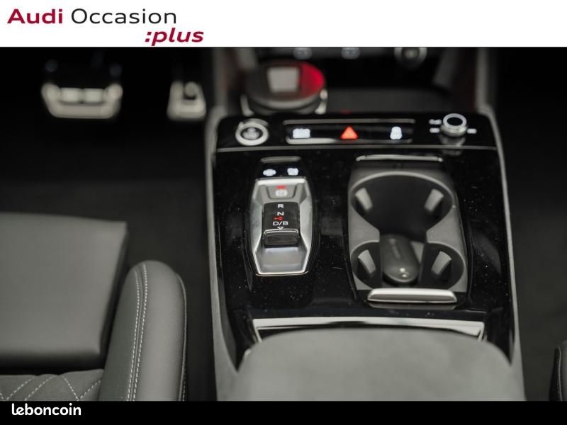 Audi Q6 Sportback e-tron e-tron 428ch quattro Competition (image 24)