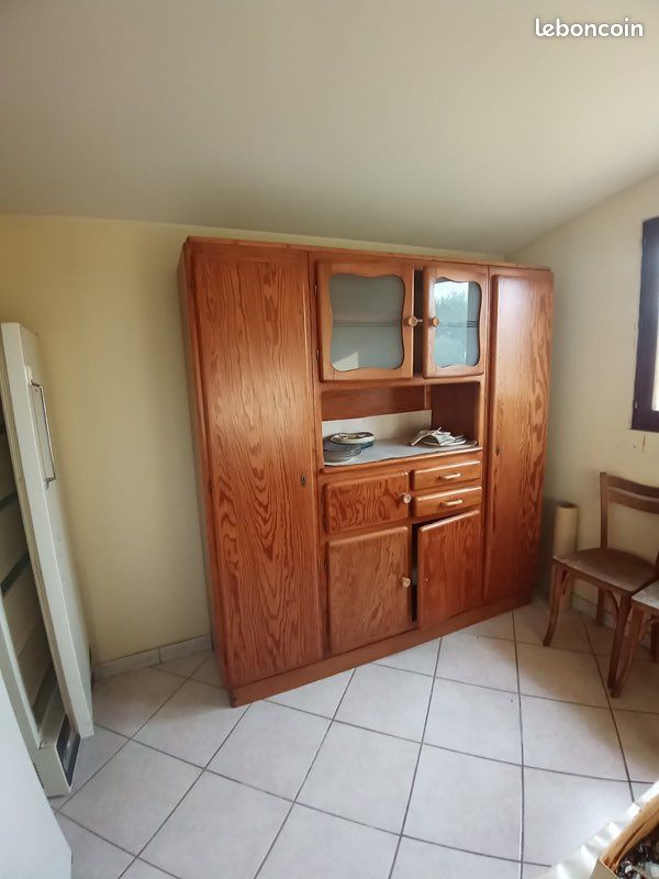 Meuble année 50-60 (image 1)