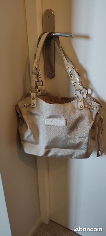 Sac à main marque Lancaster (image 2)