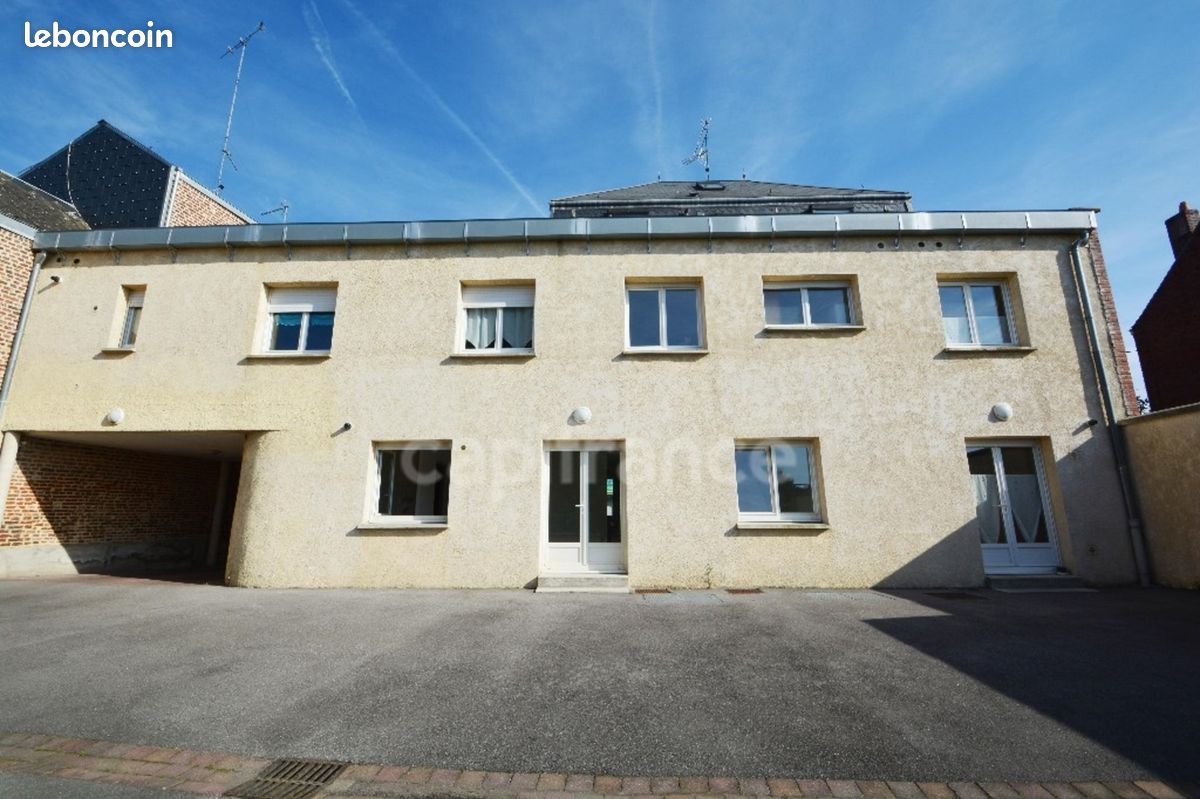 Appartement 3 pièces 58 m² · à Cambrai · 58 m² · 630 €